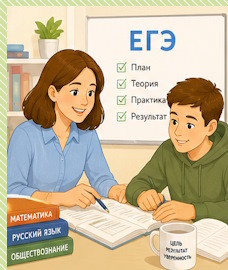 Услуги Услуги репетиторов в Анжере-Судженске