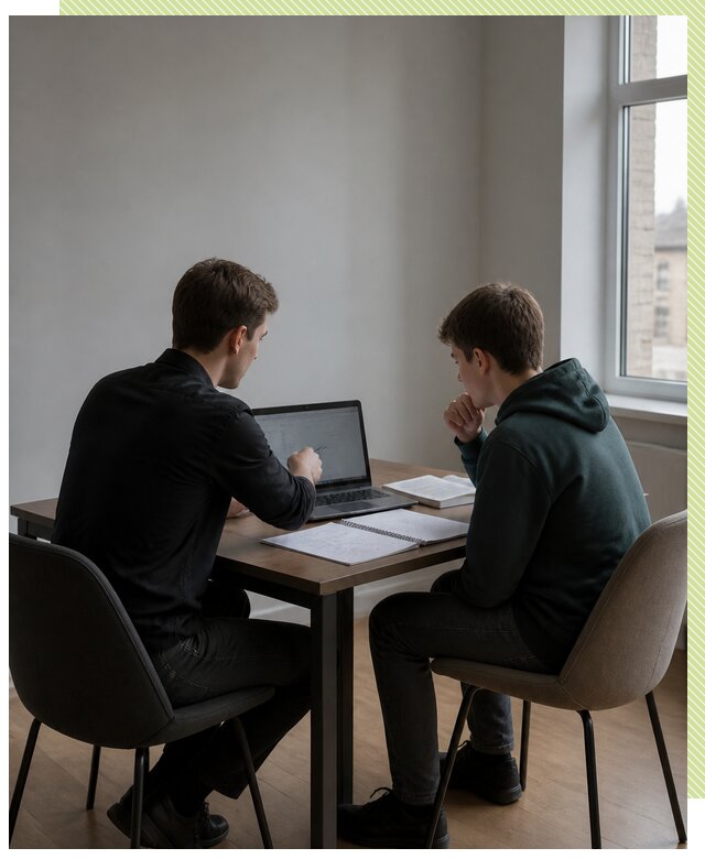 Репетитор по информатике ЕГЭ в Анжере-Судженске от 1539 р. | Репетитор-Нжр