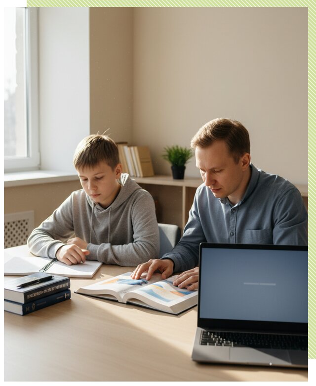 Репетитор по английскому 7 класс в Анжере-Судженске по цене 1231 р. | Репетитор-Нжр