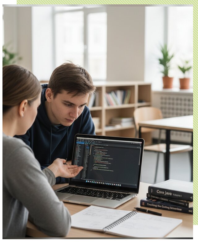 Репетитор по JavaScript в Анжере-Судженске по цене от 1846 р. | Репетитор-Нжр