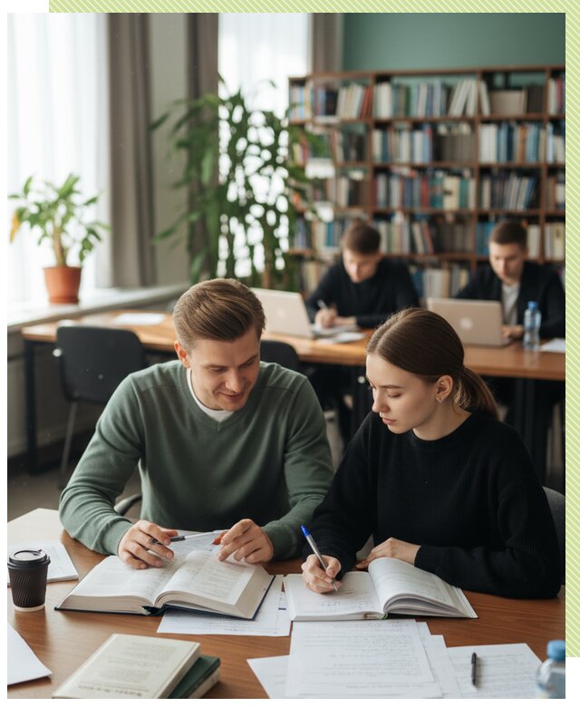 Репетитор для студентов медиков в Анжере-Судженске от 1539 р. | Репетитор-Нжр
